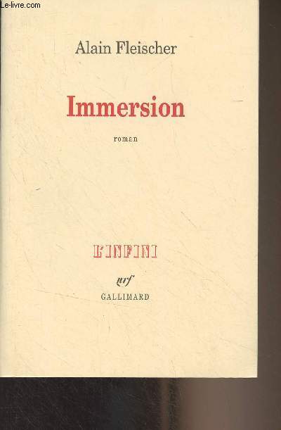 Immersion - 