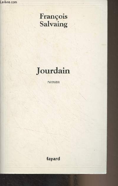 Jourdain