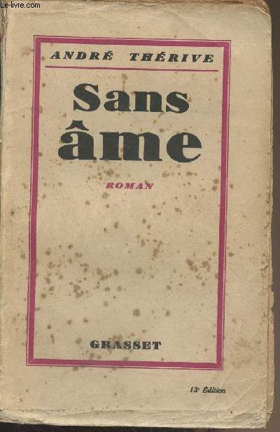 Sans me