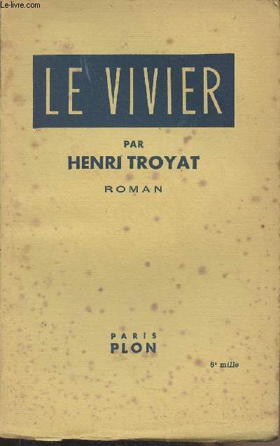 Le vivier