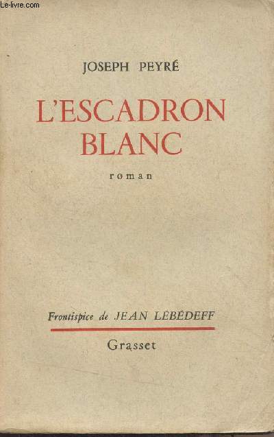 L'escadron blanc