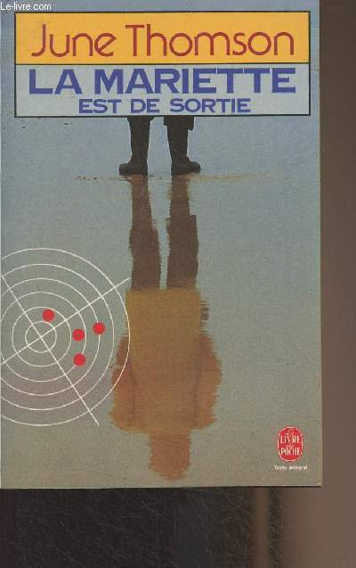 La mariette est de sortie - 