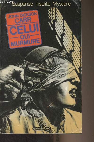 Celui qui murmure - 