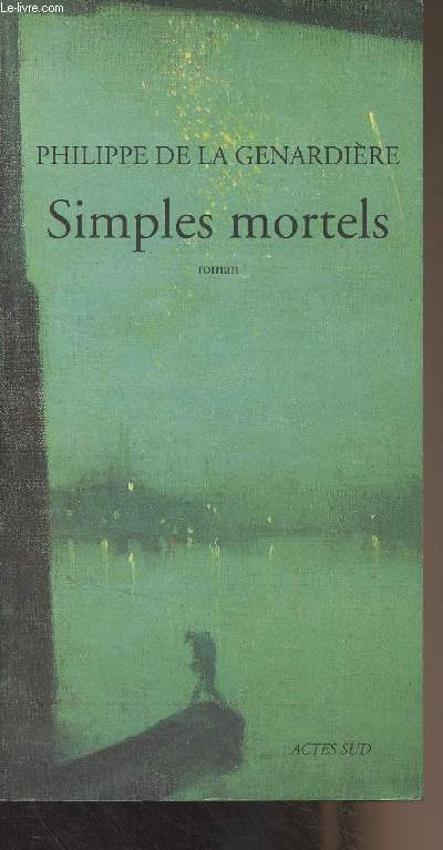 Simples mortels