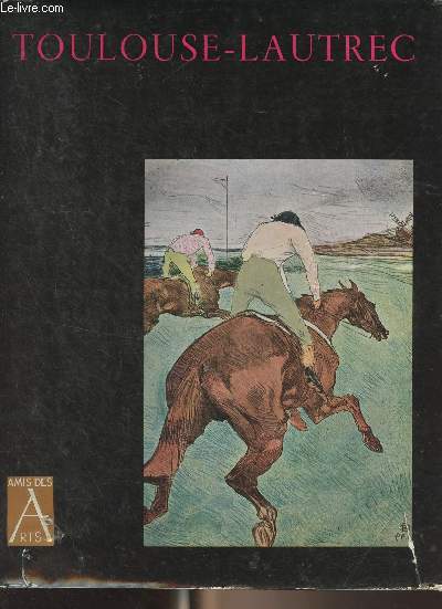 Toulouse-Lautrec - 