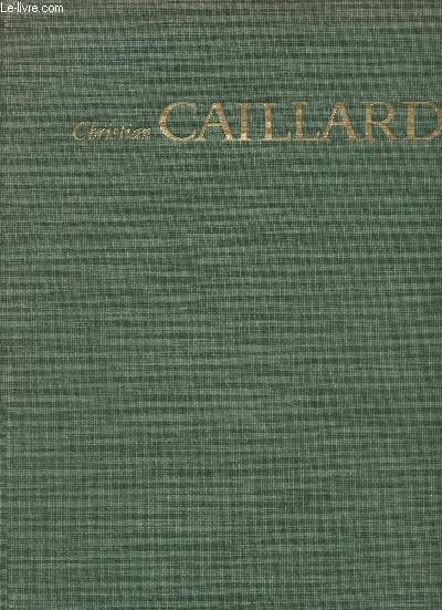 Christian Caillard - 