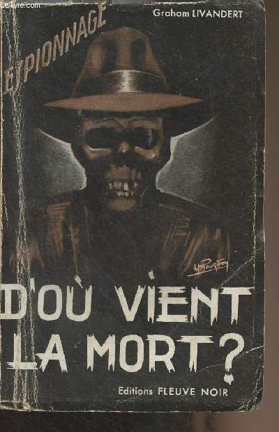 D'o vient la mort ? - 