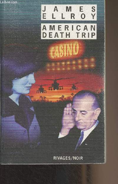 American death trip - 