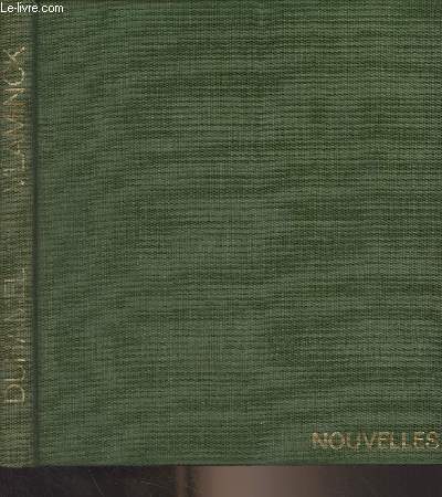 L'pave - Le Bengali - La chambre de l'horloge - Trois nouvelles de 