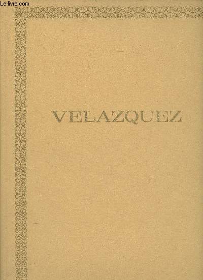 Velazquez - 