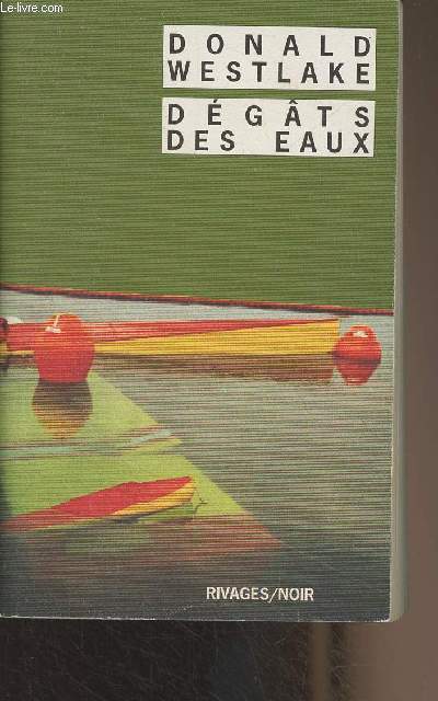 Dgts des eaux - 