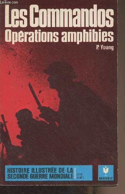 Les Commandos, Oprations amphibies - 
