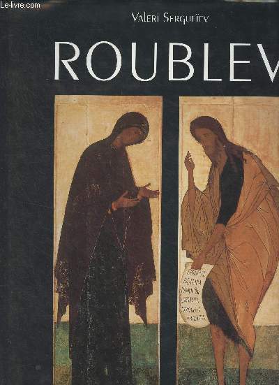 Roublev