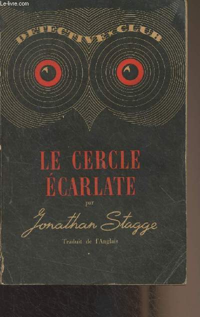 Le cercle carlate - 