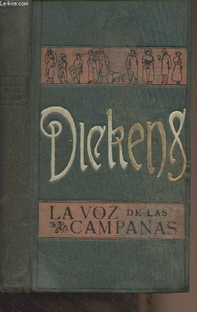 La voz de las Campanas
