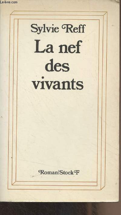 La nef des vivants