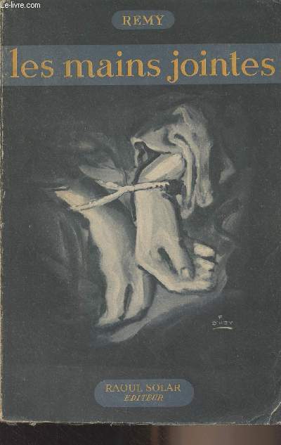 Les mains jointes (1944)