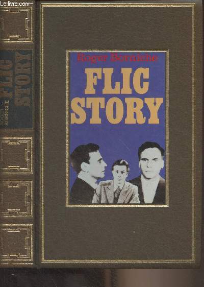 Flic Story