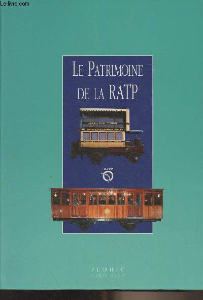 Le patrimoine de la RATP- 