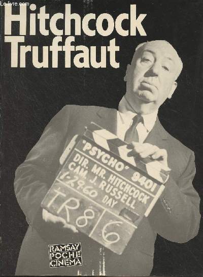 Hitchcock/Truffaut (Edition dfinitive) - 