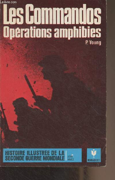 Les Commandos, Oprations amphibies - 