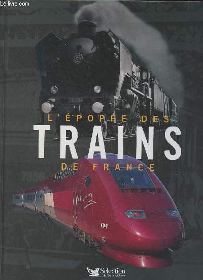 L'pope des trains de France