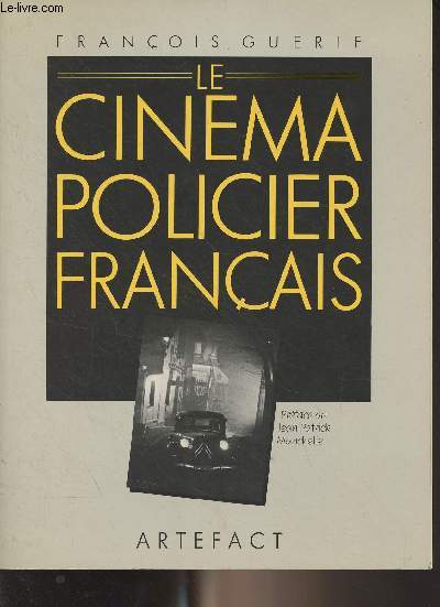 Le cinma policier franais