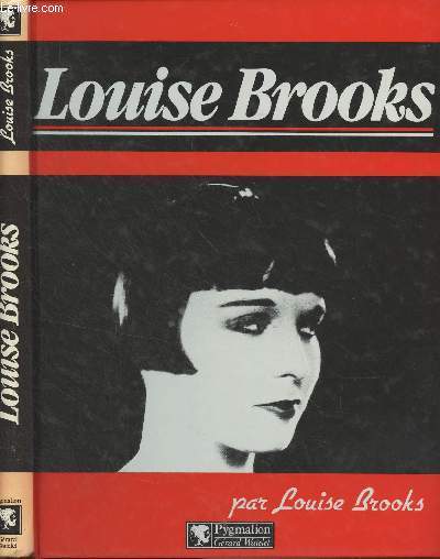 Louise Brooks 