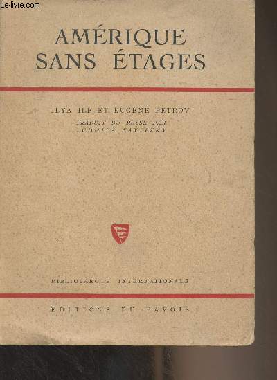 Amrique sans tages - 