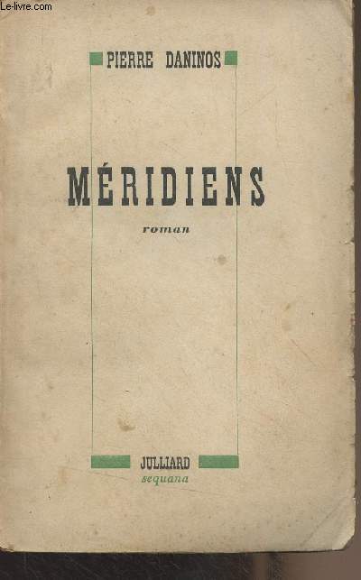 Mridiens