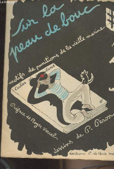 Sur la peau de bouc - Motifs de punitions de la vieille marine