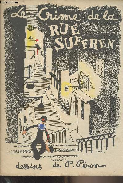 Le crime de la rue Suffren