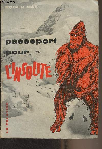 Passeport pour l'insolite