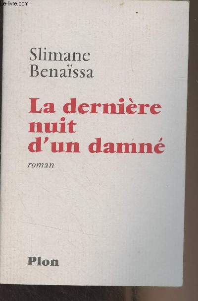 La dernire nuit d'un damn