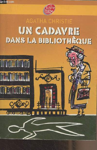 Un cadavre dans la bibliothque - 