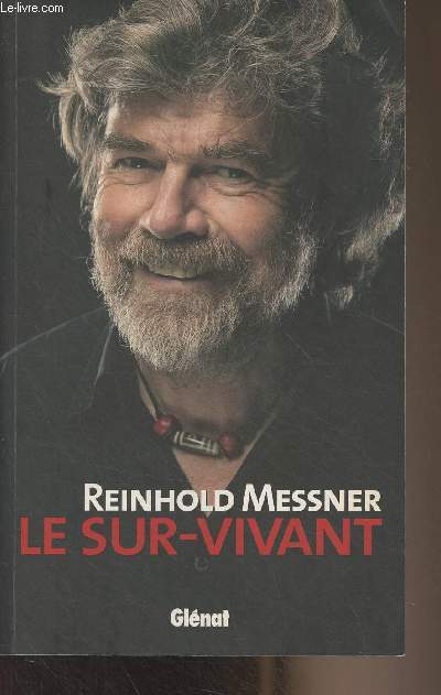 Le sur-vivant - 