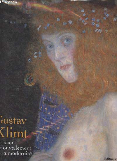 Gustav Kimt, vers un renouvellement de la modernit
