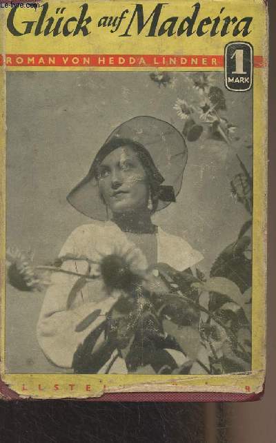 Glck auf Madeira