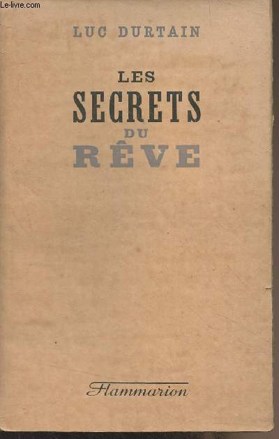 Les secrets du rve