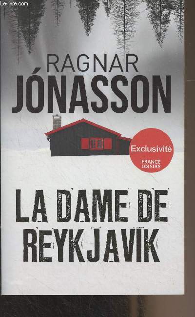 La dame de Reykjavik