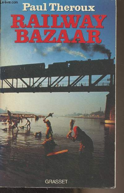 Railway Bazaar