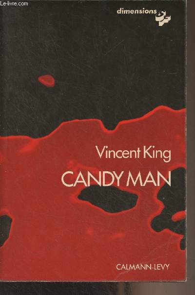 Candy Man - 