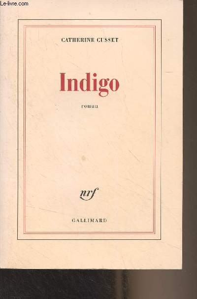 Indigo