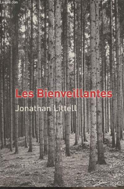 Les bienveillantes