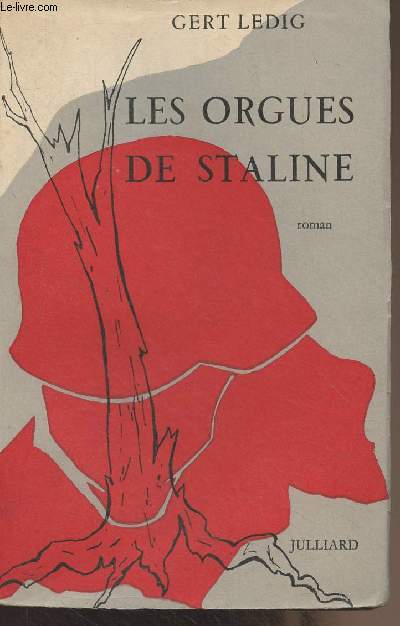 Les orgues de Staline