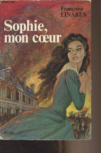 Sophie, mon coeur
