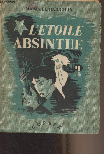 L'toile absinthe