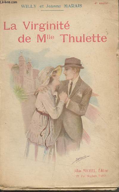 La virginit de Mlle Thulette