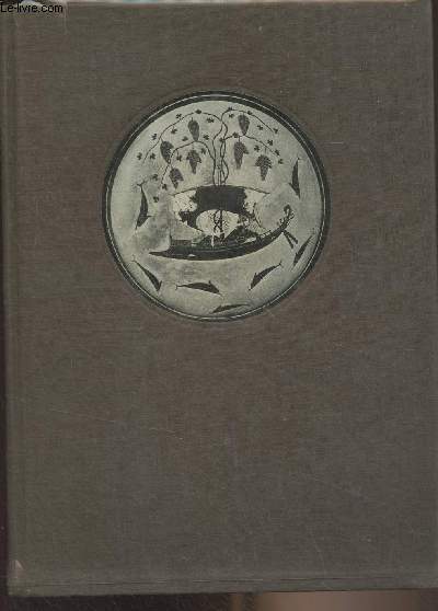 Le priple des archipels grecs