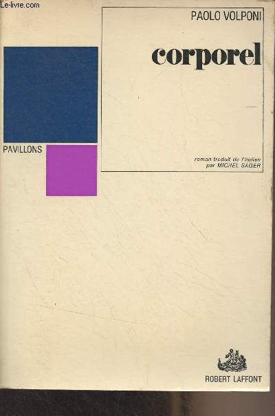 Corporel - 